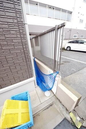 アジュールの物件内観写真